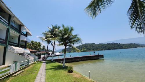 Pontal Apartment | Apartamento Condomínio Aquarius I em Angra