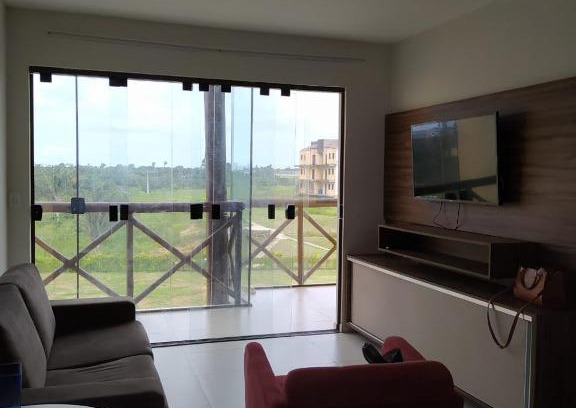 Bananeiras Apartment | Apartamento Condomínio Sonhos da Serra - Bananeiras