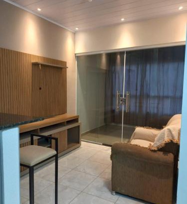 Pesqueira Apartment | apartamento confortável