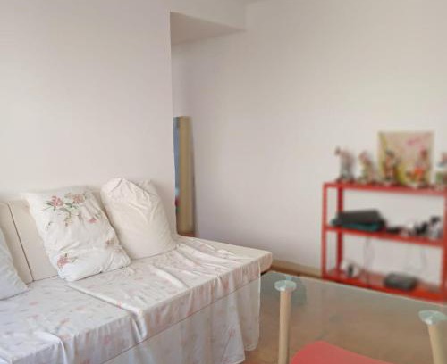 Liberdade Apartment | Apartamento Conforto e