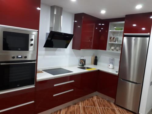 Corralejo Apartment | Apartamento Corralejo
