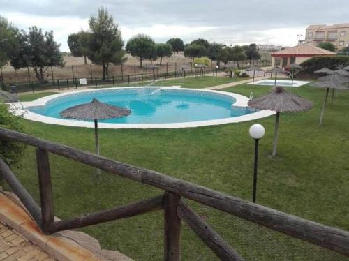 Costa Esuri Apartment | Apartamento Costa Esuri Deluxe