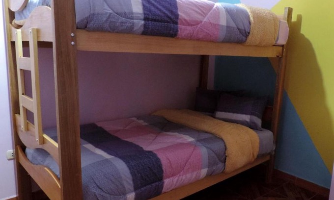 Cusco Apartment | Apartamento cusco Migan