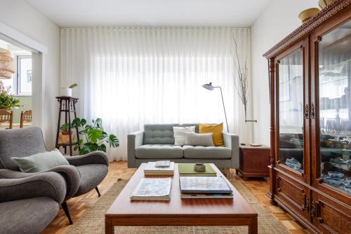 Foz do Douro Apartment | Apartamento da Foz