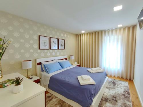 Leixões Apartment | Apartamento da Praia - Surf