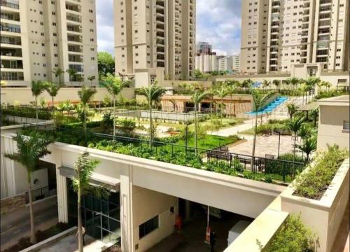 Picanco Apartment | Apartamento de alto padrão ao lado do Aeroporto