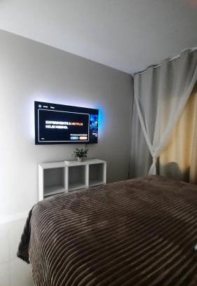 Pomerode Apartment | Apartamento de dois quartos centro de Pomerode