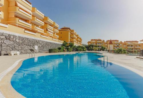 El Madronal Apartment | Apartamento de lujo en Puerto Santiago