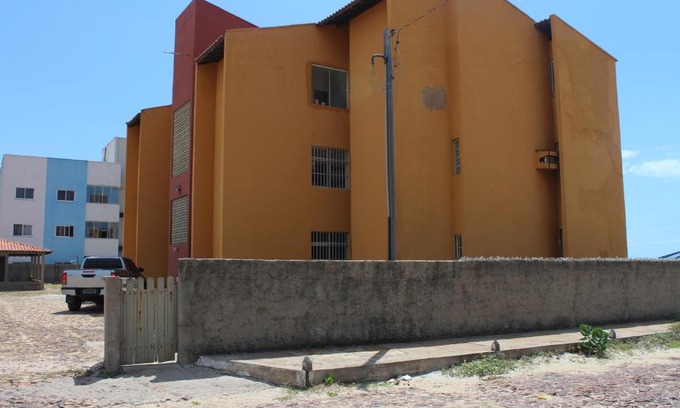 Luis Correia Apartment | Apartamento de frente para o Mar em Luís Correia