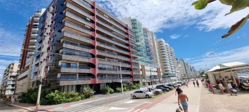 Guarapari Apartment | Apartamento de frente para o mar em Guarapari - ES