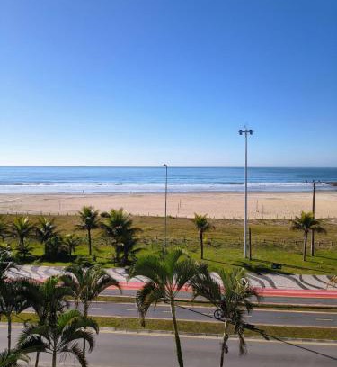 Caioba Apartment | apartamento de frente para o mar