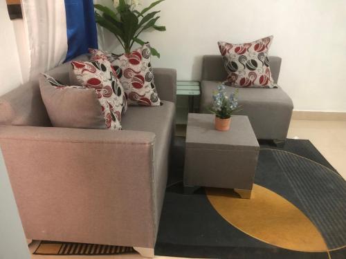 Santo Domingo Este Hotel | Apartamento de lujo amueblado Guadeca B