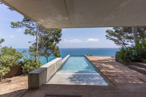 Tamarit Apartment | Apartamento de lujo en Cala de Tamarit