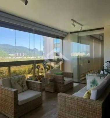 Iraja Apartment | apartamento de luxo iraja