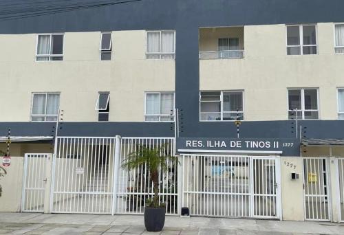 Guaratuba Apartment | Apartamento de Praia Guaratuba