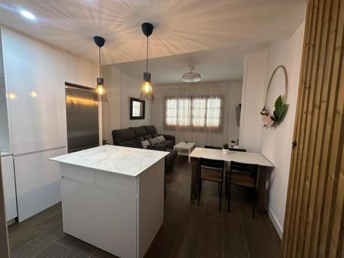 Castell de Ferro Apartment | Apartamento de verano Castell