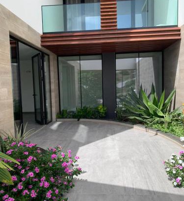 Mindelo Apartment | Apartamento Deluxe Santa Filomena