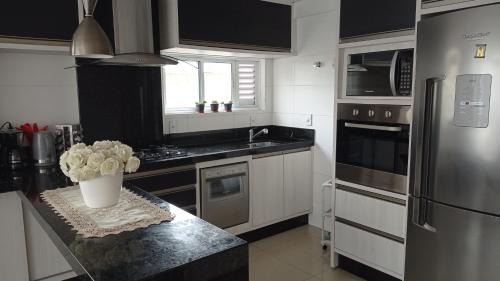 Centro Apartment | Apartamento diferenciado centro Itapema