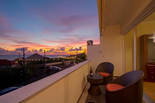 Ponta do Sol Apartment | Apartamento do Avô Tomás