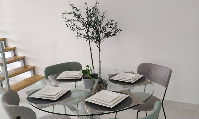 Santo Domingo Este Apartment | Apartamento en 4to Piso con Terraza