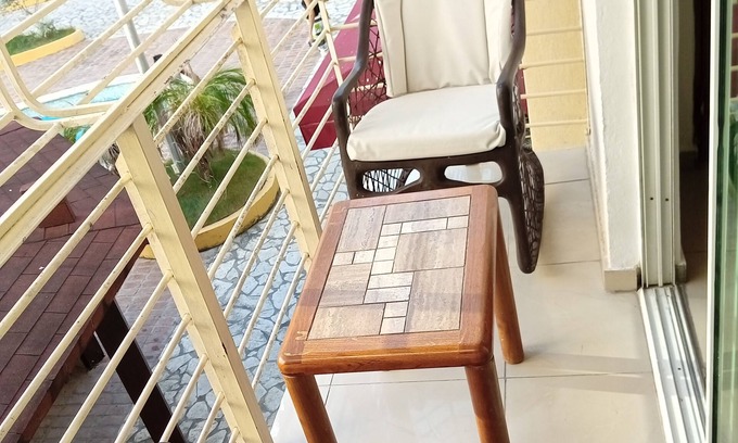 Santo Domingo Este Apartment | Apartamento en Residencial D'alexandro, Boca Chica