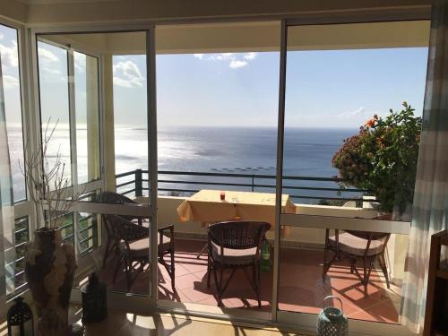 Arco da Calheta Apartment | Apartamento do Sol