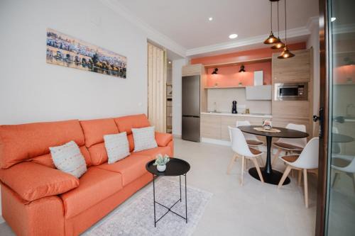 Badajoz Old Town Apartment | Apartamento Don Marcos A