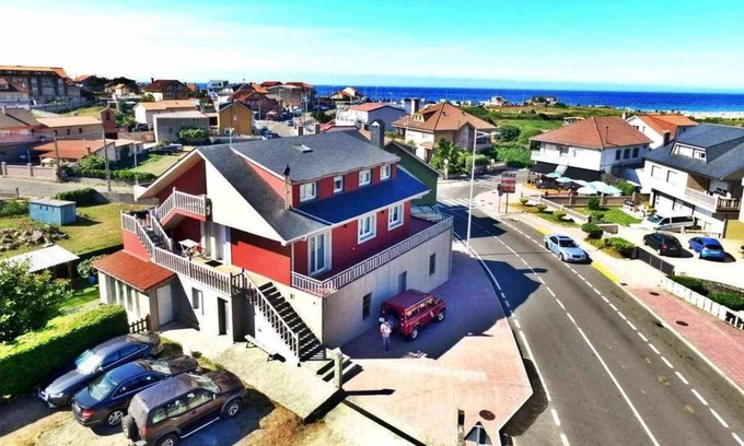 Arnados Apartment | Apartamento Don Ramón (planta alta - 1 baño)