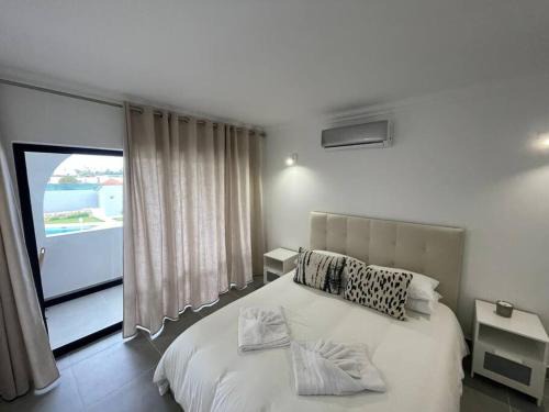 Sagres Apartment | Apartamento Don Tenório com piscina Sagres
