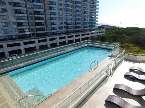 Pozos Colorados Apartment | Apartamento Duplex en Santa Marta, Pozos Colorados