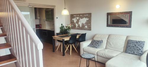 Palafrugell Apartment | Apartamento Duplex Mar&Pol gran terraza