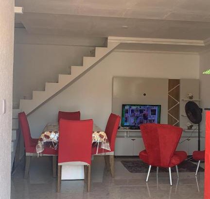 Sao Pedro da Aldeia Apartment | Apartamento Duplex Mobiliado em São Pedro da Aldeia