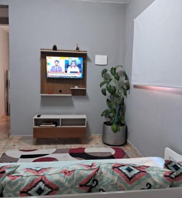 Santana de Parnaiba Apartment | Apartamento em Santana de Parnaiba