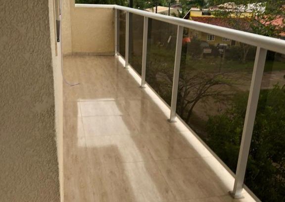 Itapoa Apartment | Apartamento encantador