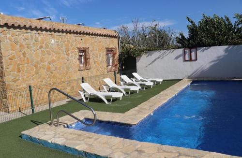 Conil de la Frontera Apartment | Apartamento en Conil con piscina
