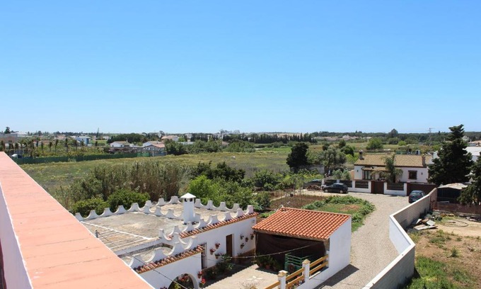 Conil de la Frontera Apartment | Apartamento El Ancla II
