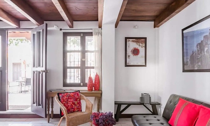 Santa Ana Apartment | Apartamento Ermita Deluxe