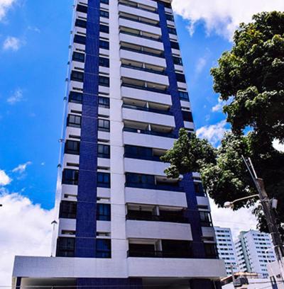 Piedade Apartment | Apartamento - Ed Jatiuca