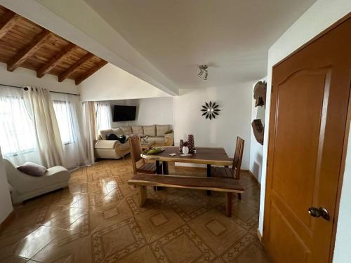 San Antonio de Pereira Apartment | Apartamento Edicio Torreón en Rionegro