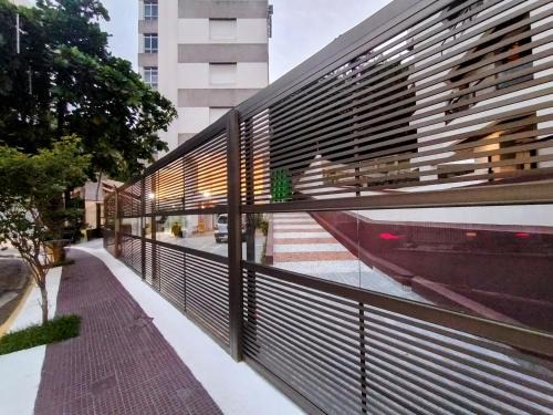 Tombo Apartment | Apartamento Edifício Arpoador (Praias Asturias-Tombo)