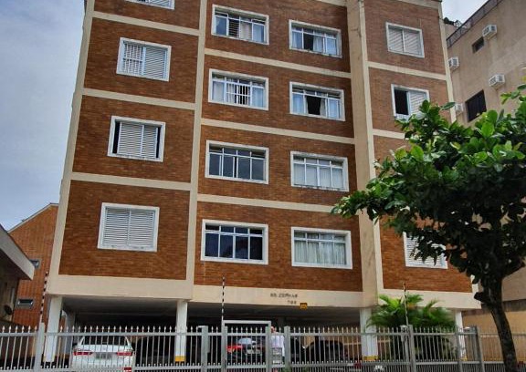 Jardim Praiano Apartment | Apartamento Edificio Cephas