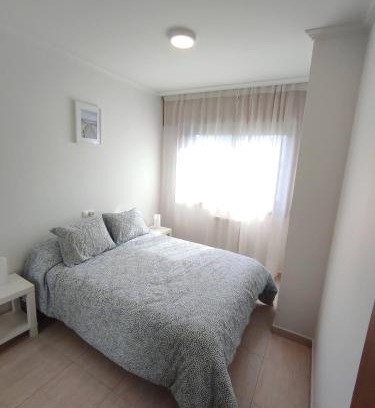 O Porrino Apartment | Apartamento El Camino 3E