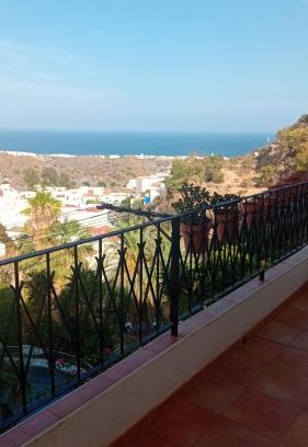 Mojacar Apartment | Apartamento El Cortijo