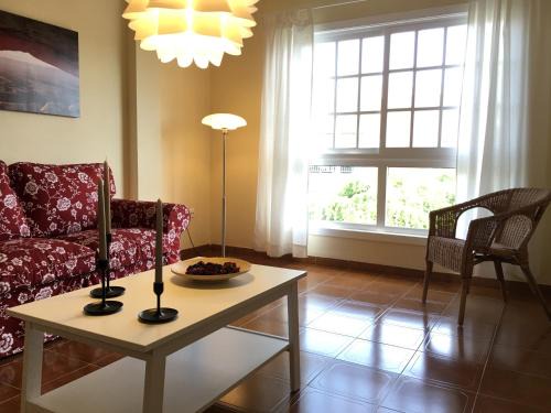 El Fraile Apartment | Apartamento El Fraile