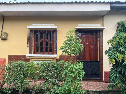 Leon Apartment | Apartamento El Madroño