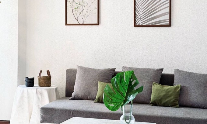 Ajo Apartment | Apartamento El Molinuco - 12014