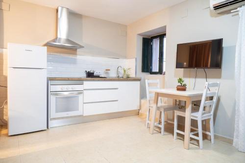 Trujillo Apartment | Apartamento El Olivo
