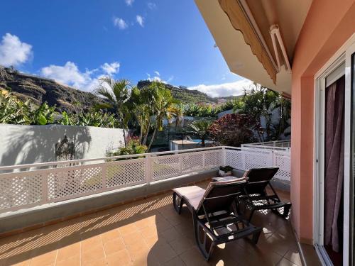 Tazacorte Apartment | Apartamento El Platanal