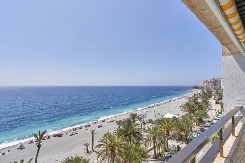 Velilla-Taramay Apartment | Apartamento El Rompeolas