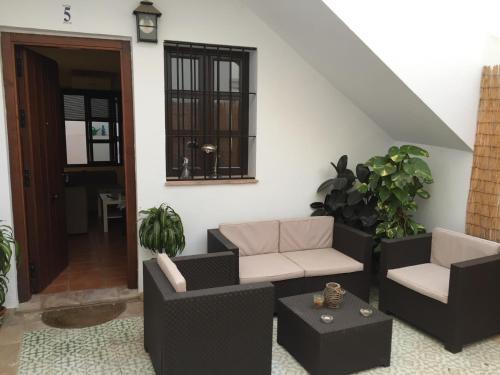 Ecija Apartment | Apartamento El Salón